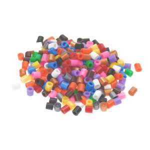 Perles fondantes Nabbi® 5x5mm - 1100 perles Perles fondantes Nabbi® 5x5mm - 1100 perles