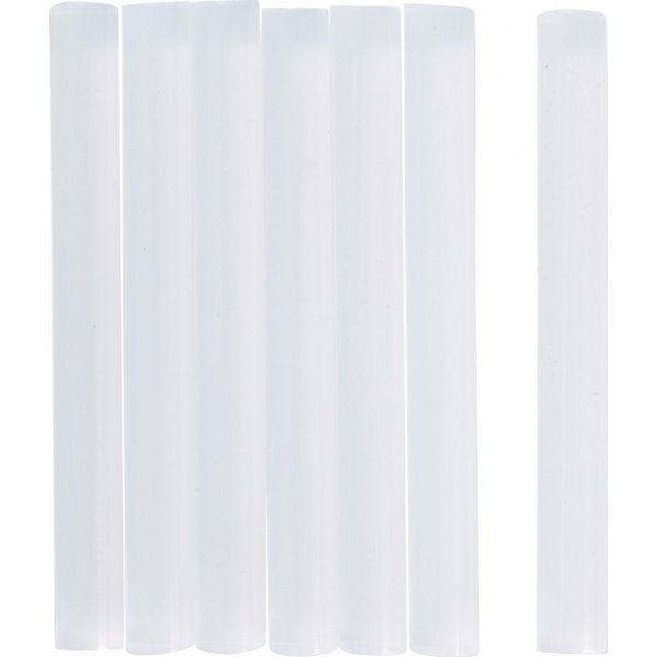 Btons de colle pour pistolet  colle maxi - L10 cm - 7 pcs