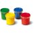 My First - peinture au doigt 4x 150 ml My First - peinture au doigt 4x 150 ml