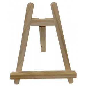 Chevalet de table Mini Chevalet de table Mini