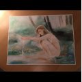 Image client Bloc aquarelle Arches pressés à froid 300g - 46x61 cm