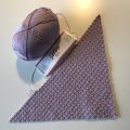 Image client Fil Järbo 8/4 200g - Violet clair