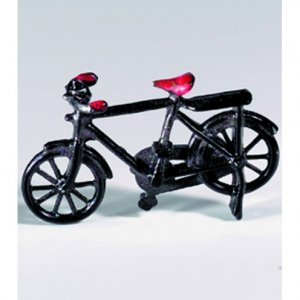 Miniature 50 x 30 mm - Vélo noir Miniature 50 x 30 mm - Vélo noir