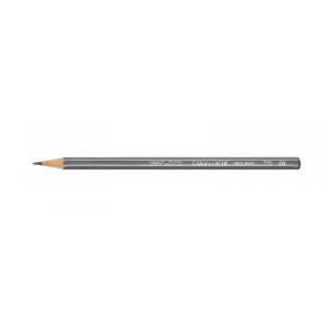 Crayon graphite Caran d´Ache Artiste GRAFWOOD Crayon graphite Caran d´Ache Artiste GRAFWOOD