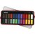 Set aquarelle - couleurs mélangées - 24 pcs Set aquarelle - couleurs mélangées - 24 pcs
