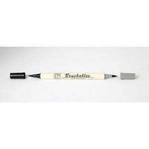 Stylo pinceau ZIG Brushables Stylo pinceau ZIG Brushables