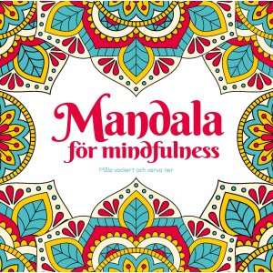 Mandala pour la pleine conscience Mandala pour la pleine conscience