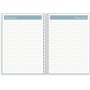 Calendrier 24/25 - Le calendrier de planification pour les enseignants