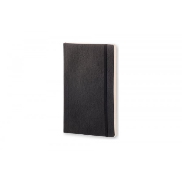 Carnet Classique Grand Pointill Couverture Souple