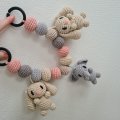Image client Coton Doux 50g - Lin