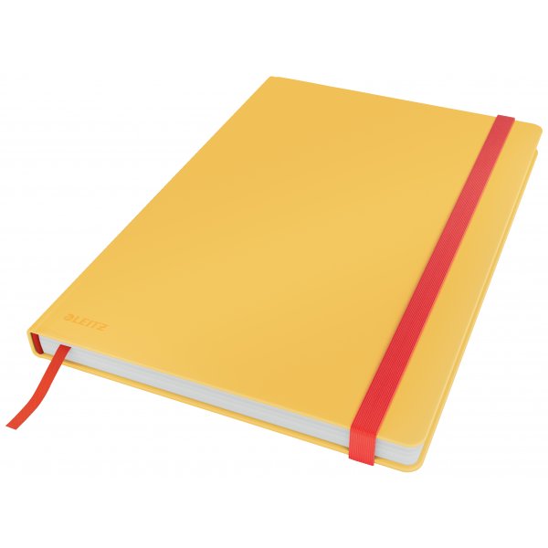 Carnet 80 feuilles 100g - Grands Carreaux