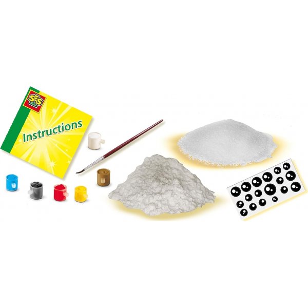 Pâte magique Pâte magique