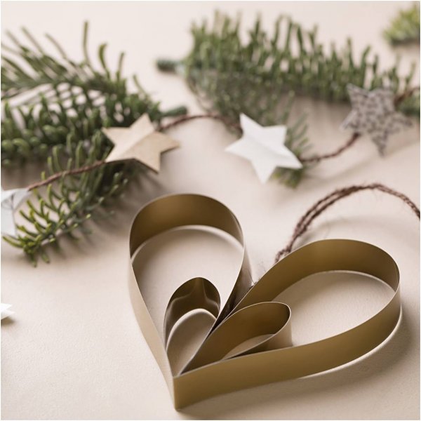 Set cratif - dcoupage papier - nature