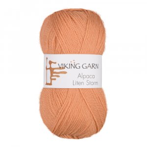 Alpaga Petite Tempête 50g - (748) Alpaga Petite Tempête 50g - (748)