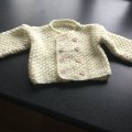 Image client Junior 50g - �cru