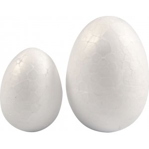 Oeufs surgelés - blancs - 10 pcs Oeufs surgelés - blancs - 10 pcs