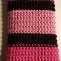 Image client Fil Viking Bambou 50g - Rose foncé (662)
