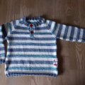 Image client Junior 50g - Blanc