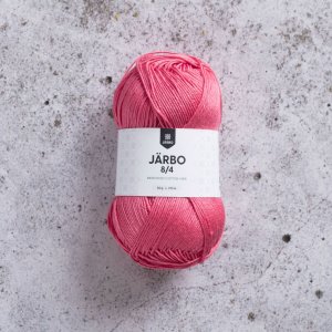 Järbo 8/4 50g - Cerise Järbo 8/4 50g - Cerise
