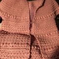 Image client Fil Viking Bambou 50g - Rose clair (665)