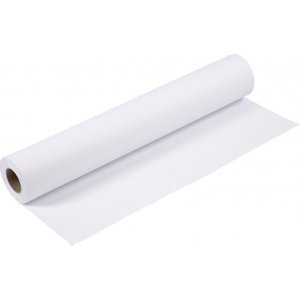 Papier à dessin - blanc - L61 cm - 50 m Papier à dessin - blanc - L61 cm - 50 m