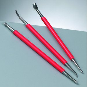 Outil de gaufrage - paquet de 3. Ensemble Outil de gaufrage - paquet de 3. Ensemble