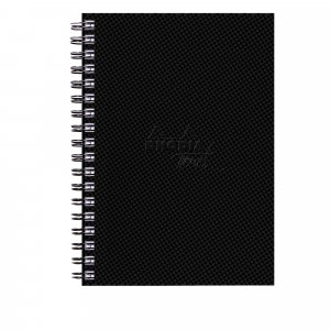 Carnet d'aquarelle Rhodia Touch A5 portrait 300 g Carnet d'aquarelle Rhodia Touch A5 portrait 300 g