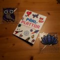 Image client Perles 6000 pcs gris