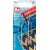 Aiguilles de Smyrne sans pointe No. 1+3 si/couleur or 2.4/1.9x70/60mm 2 pices