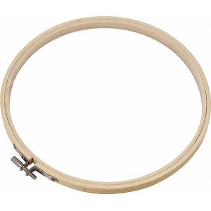 Cadre à broder - Ø20 cm Cadre à broder - Ø20 cm