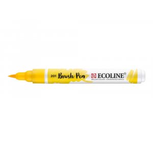 Stylo Pinceau Ecoline Stylo Pinceau Ecoline