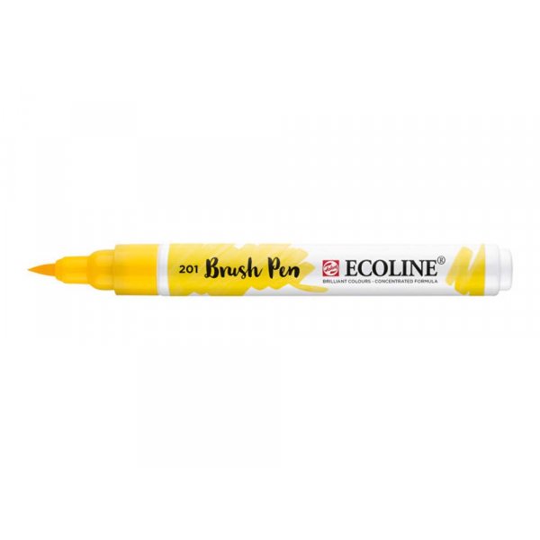 Stylo Pinceau Ecoline