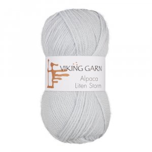 Alpaga Petite Tempête 50g - (720) Alpaga Petite Tempête 50g - (720)