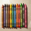 Image client Crayons Sense - 12 crayons