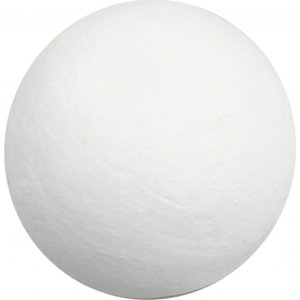 Boules de flirt - blanches - 50 mm - 50 pcs Boules de flirt - blanches - 50 mm - 50 pcs