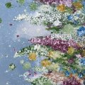 Image client Peinture acrylique W&N Galeria 1L - 644 Blanc de titane