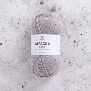 Soie d'Alpaga - 50g Soie d'Alpaga - 50g