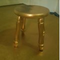 Image client Peinture en aérosol Montana Gold 400ml - Goldchrome