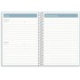 Calendrier 24/25 - Le calendrier de planification pour les enseignants