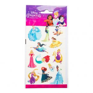 Princesses Disney - Tatouages Princesses Disney - Tatouages