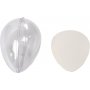 Oeufs dcoratifs - 5 pcs