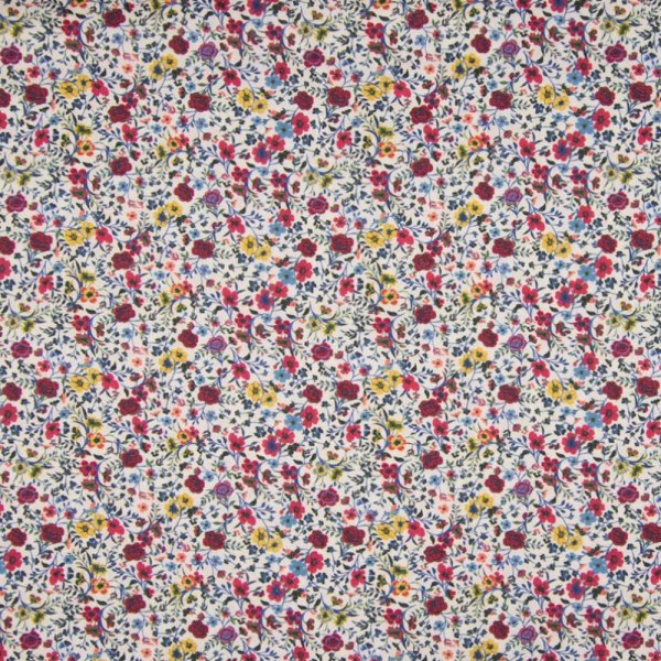 Tissu coton - Hritage 005