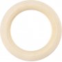 Anneau de rideau - Ø55 mm - 6 pcs