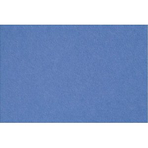 Couverture Hobby - bleu - 42 x 60 cm Couverture Hobby - bleu - 42 x 60 cm