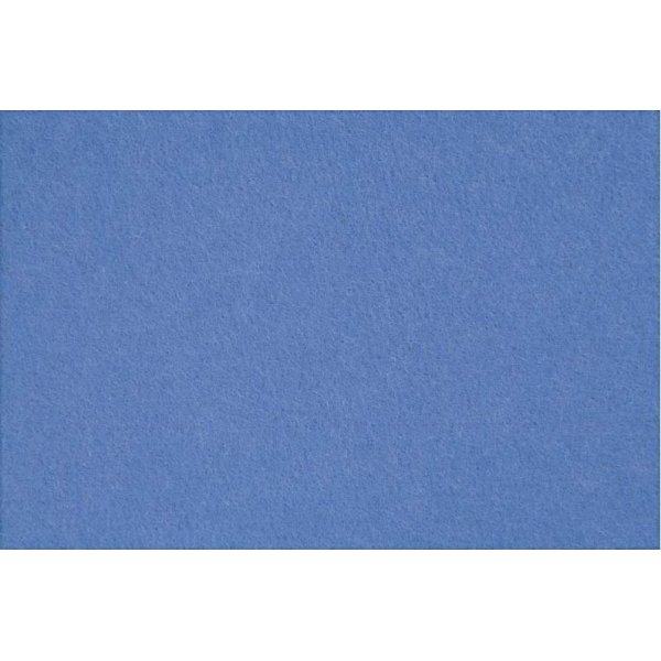 Couverture Hobby - bleu - 42 x 60 cm