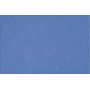 Couverture Hobby - bleu - 42 x 60 cm