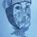Image client Crayon Toison D'or - B