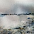 Image client Bloc Aquarelle Collé Pressé à Froid Arches 300g - A4
