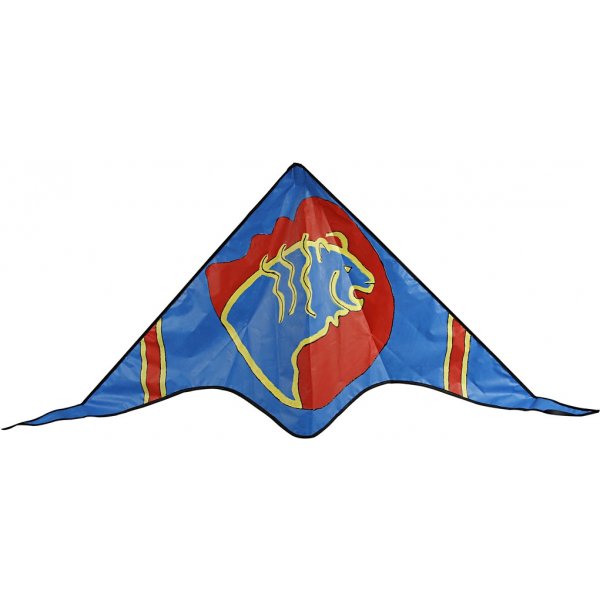 Dragon - 130 x 60 cm