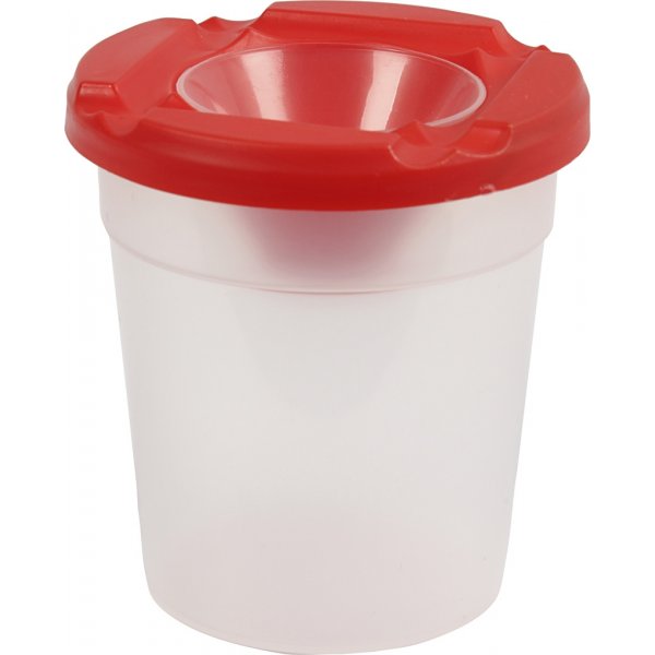 Boîte de pinceaux - 15 pièces Boîte de pinceaux - 15 pièces